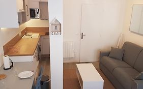 Charmant Studio En Centre-Ville De Luchon